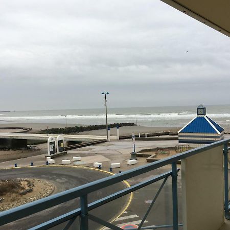 Fleur De Sel Appartement Face A La Mer Вимере Экстерьер фото