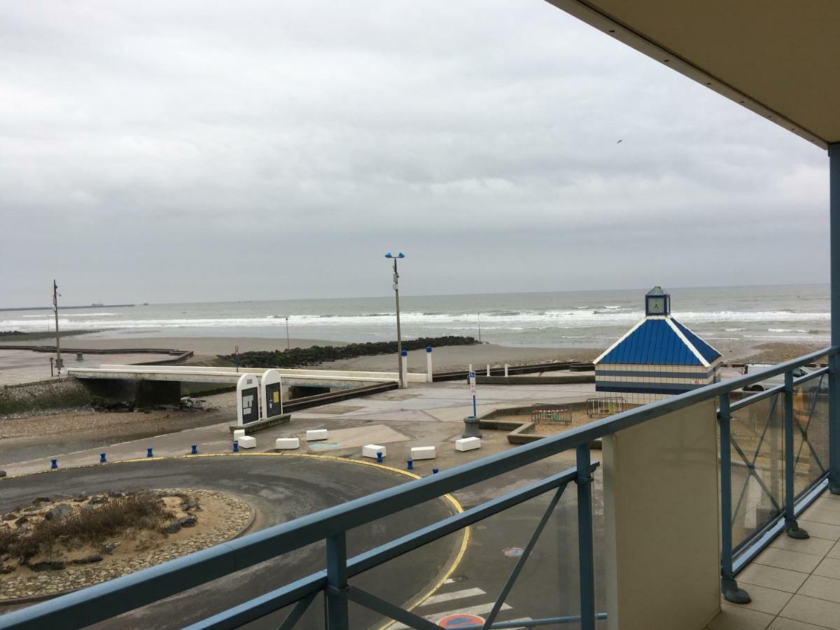 Fleur De Sel Appartement Face A La Mer Вимере Экстерьер фото